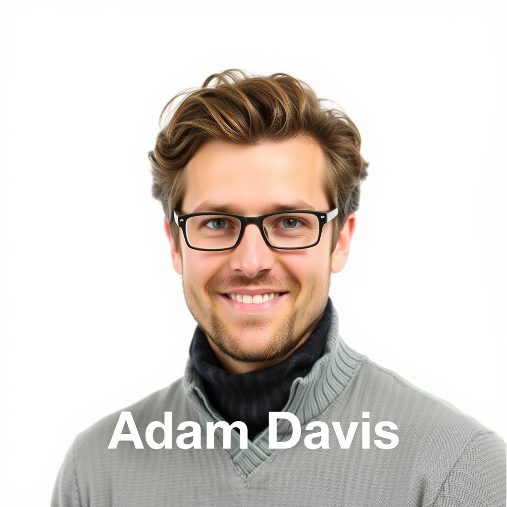 Adam Davis