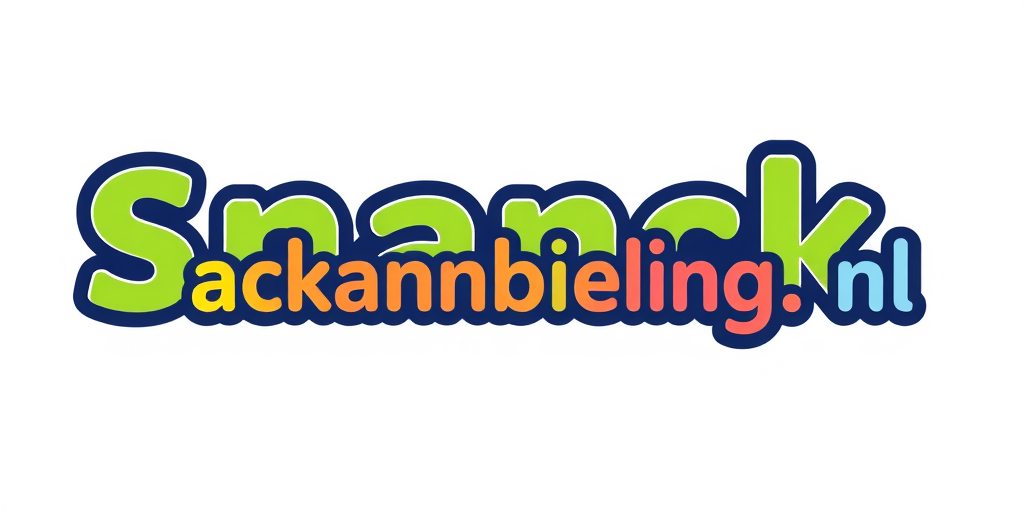 Snackaanbieding.nl